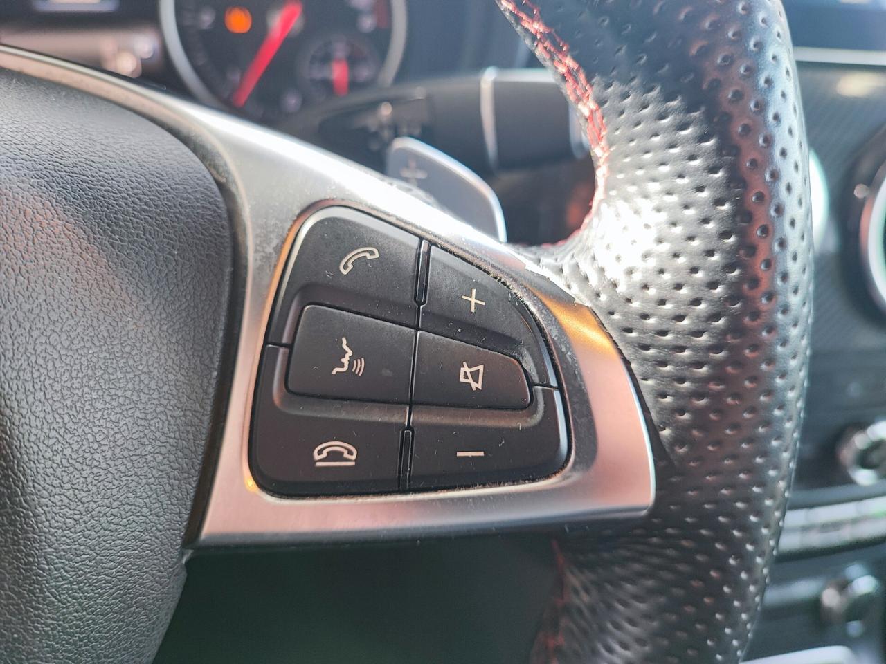 Mercedes-benz B 200 d Automatic 4Matic Premium FULL+++