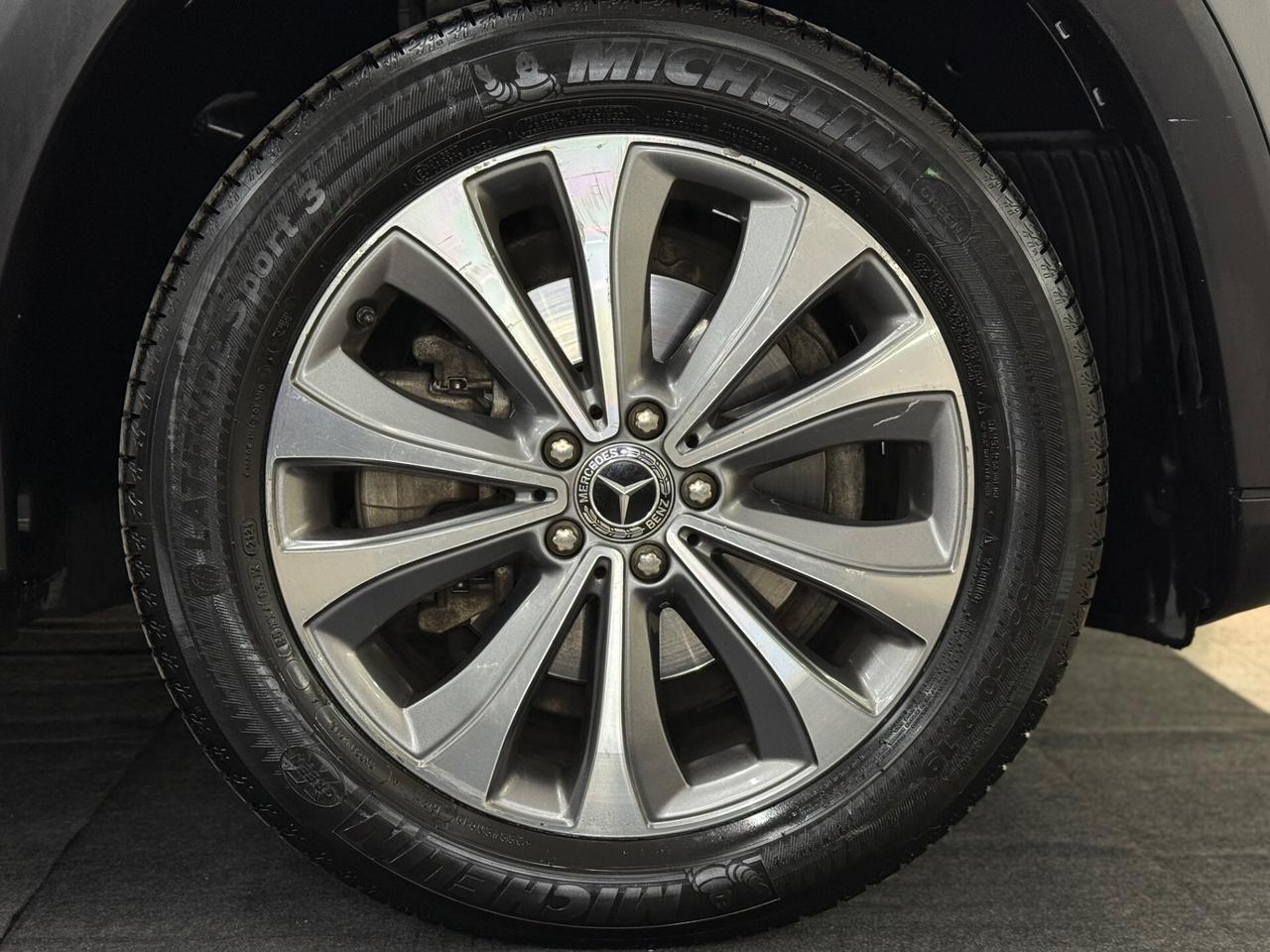 MERCEDES GLE 300d 2020 4MATIC Sport 7 posti