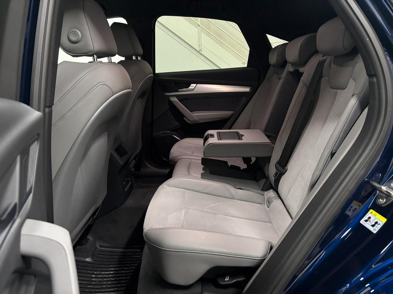 AUDI Q5 SPORTBACK SPB 40 TDI 2.0 S line Plus