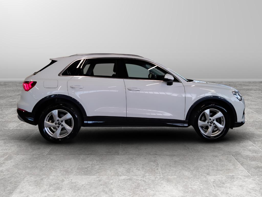 AUDI Q3 II 2018 - Q3 35 2.0 tdi Business Advanced