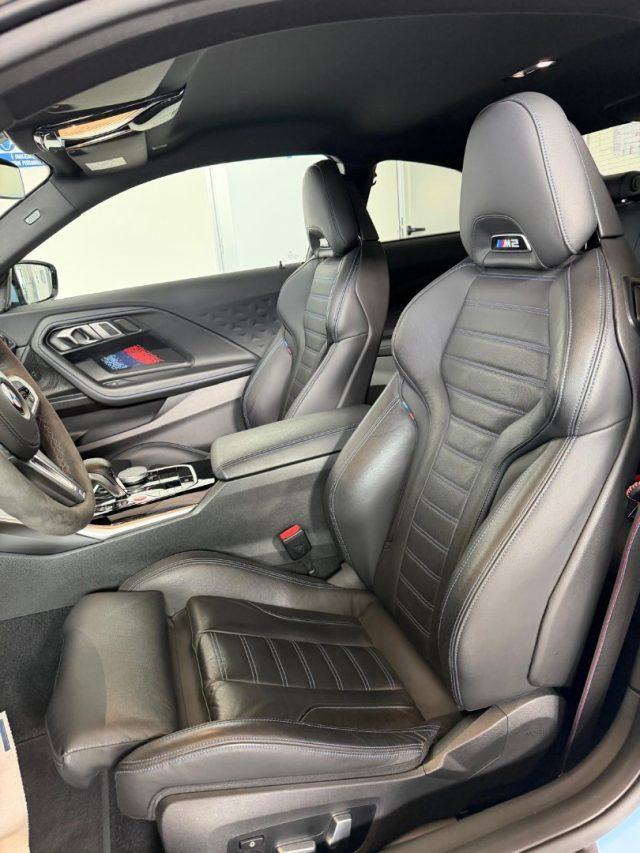 BMW M2 M2 //BELL1SS1MA//SERVICE BMW//