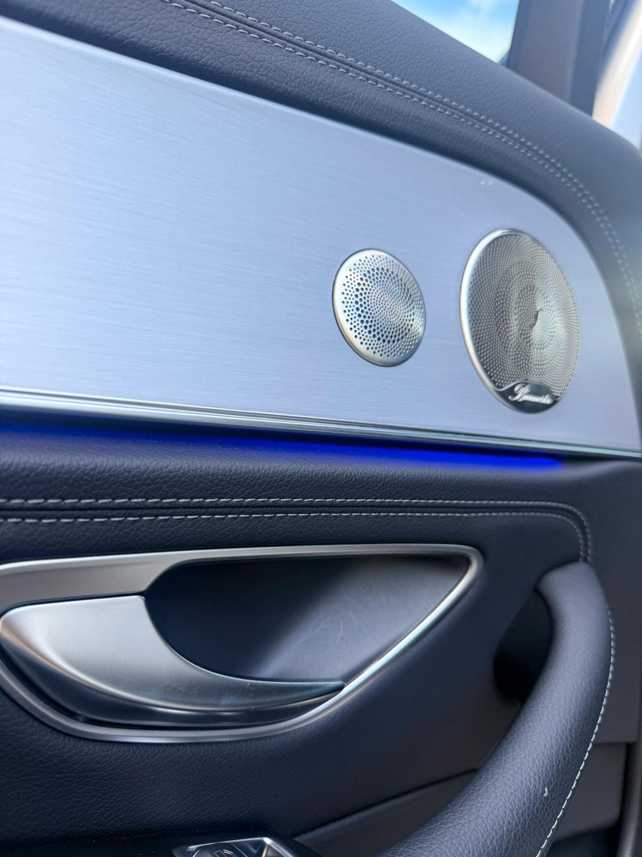 Mercedes-benz E 220 d Mild hybrid S.W. 4Matic Auto Premium Plus AMG CON TETTO APRIBILE,TELECAMERA,LUCI SOFFUSE