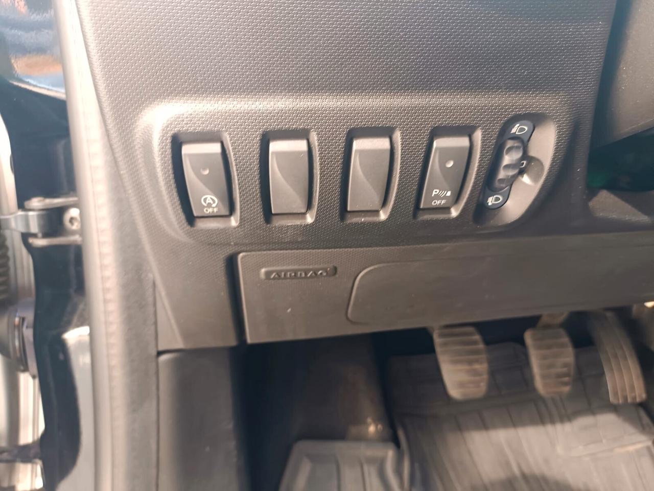 Smart ForFour 60 1.0 Black Passion