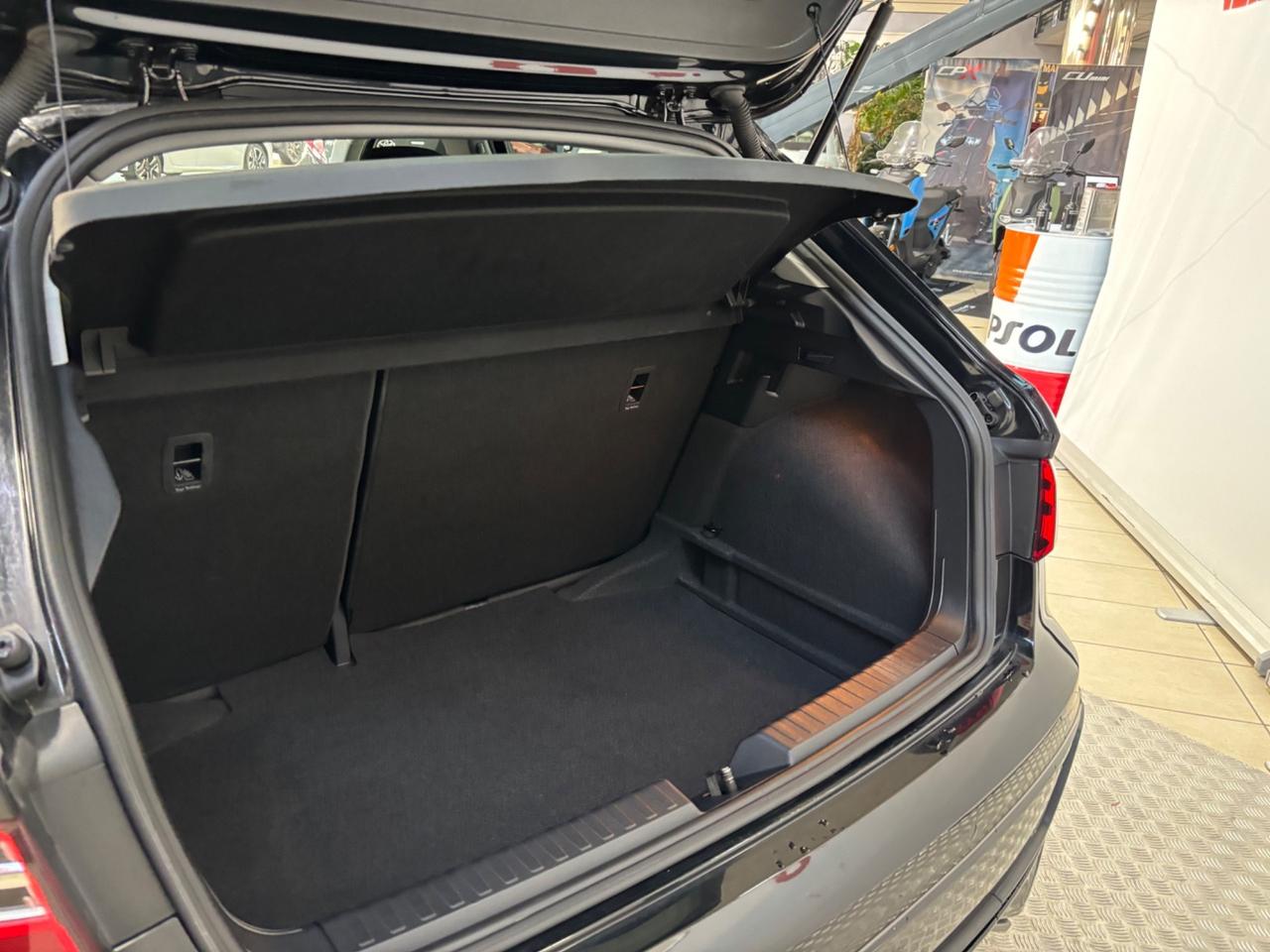 Audi A1 SPB 30 TFSI S tronic Admired