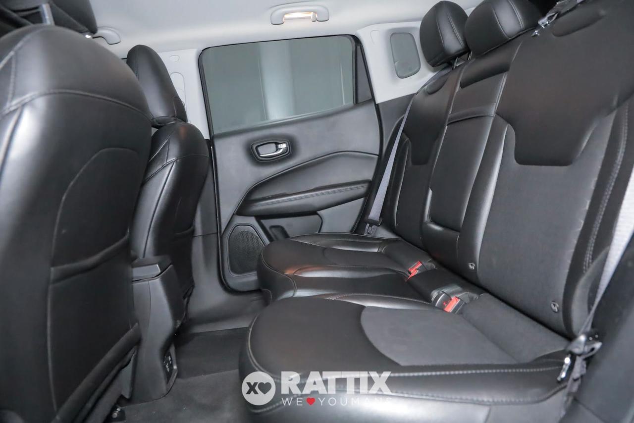 Jeep Compass 1.4 m-air 140CV Night Eagle