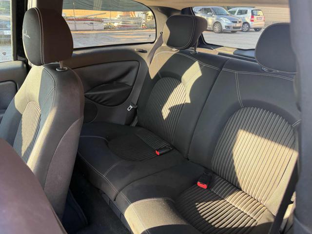 LANCIA Ypsilon 1.4 16V Sport MomoDesign senza lavoro da fare