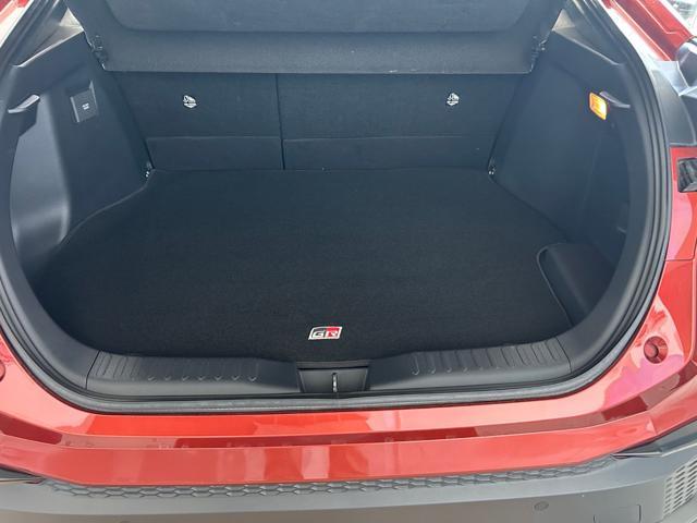TOYOTA C-HR 2.0 PHEV GR Sport