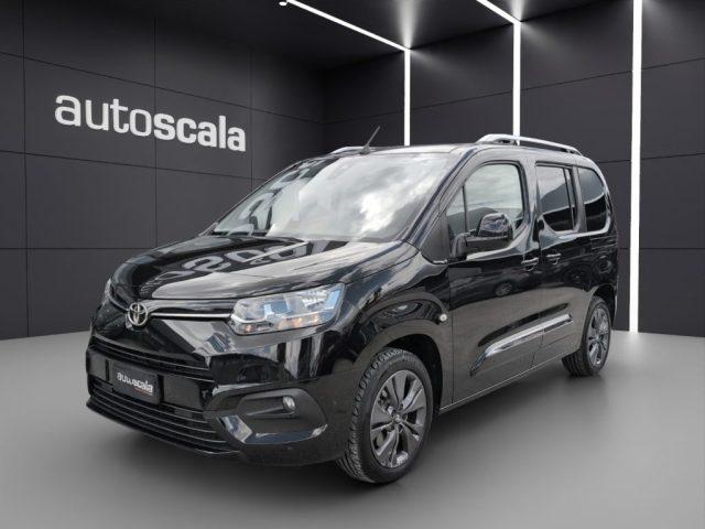 TOYOTA Proace City Verso 1.5D 130 CV S&S Short D Luxury