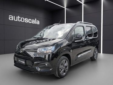 TOYOTA Proace City Verso 1.5D 130 CV S&S Short D Luxury