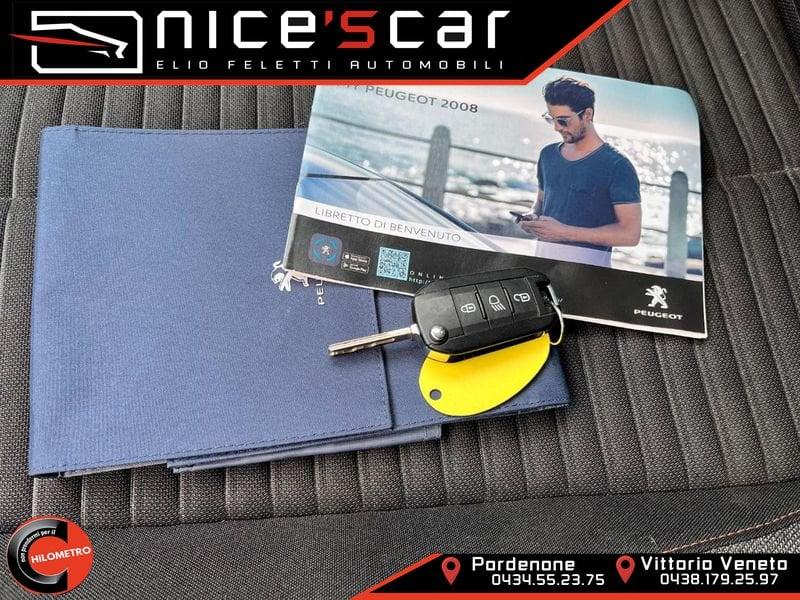 Peugeot 2008 PureTech 100 S&S Active Pack * PROMO *