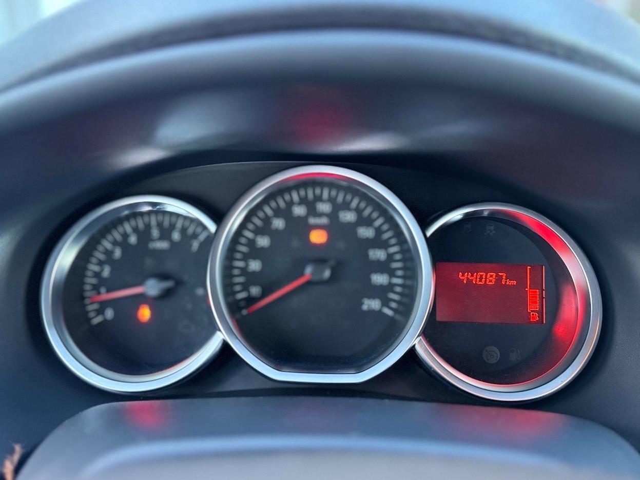 Dacia Sandero 0.9 Benzina 90CV E6 - 2018