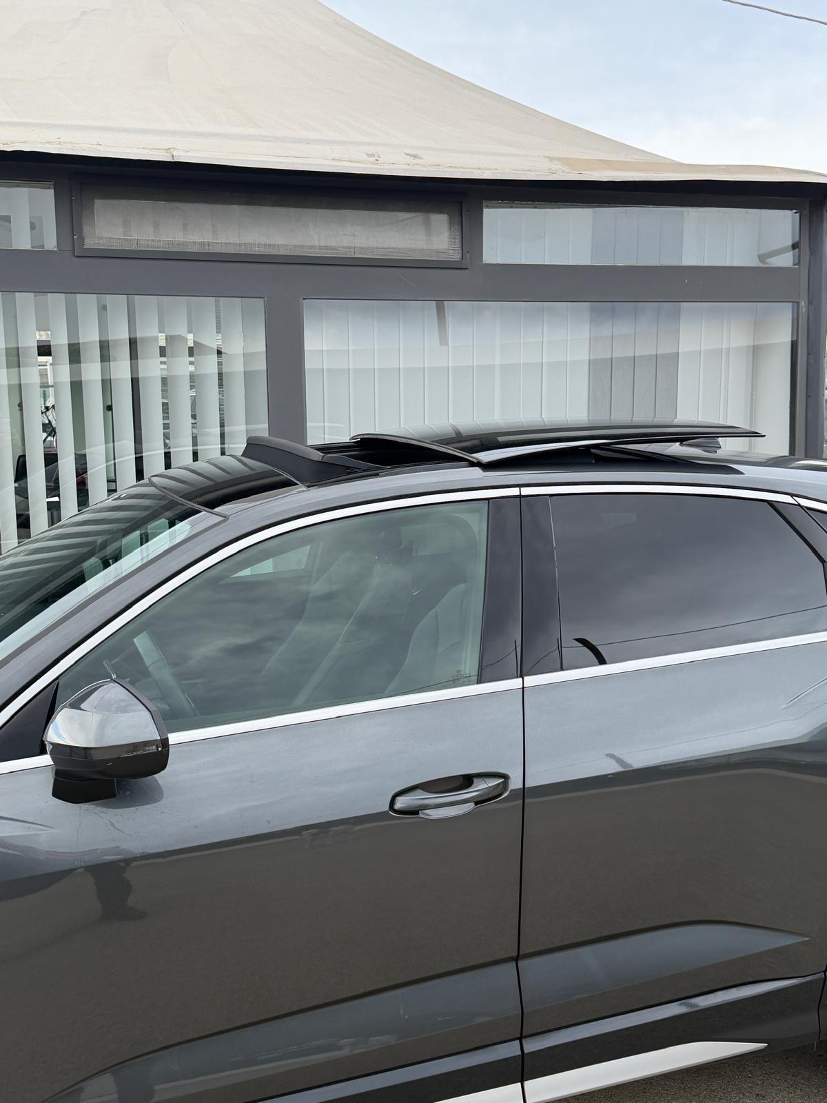 Audi Q3 SPB 35 TDI S tronic line edition