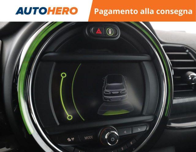 MINI Clubman 1.5 One D