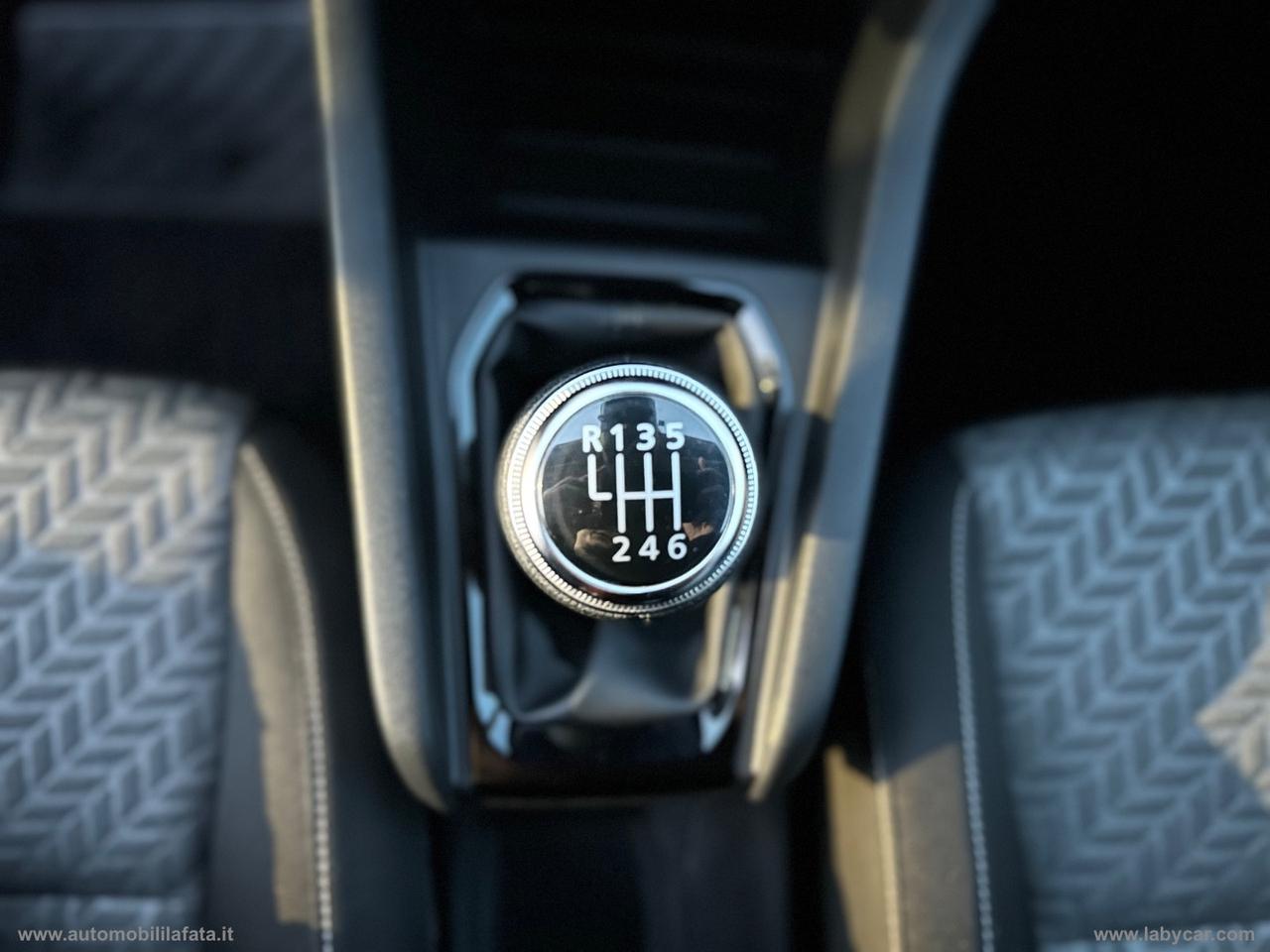 RENAULT Clio Blue dCi 100 CV Evolution DIESEL IDEALE PER NEOPATENTATI