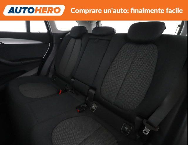 BMW X1 xDrive25e Advantage