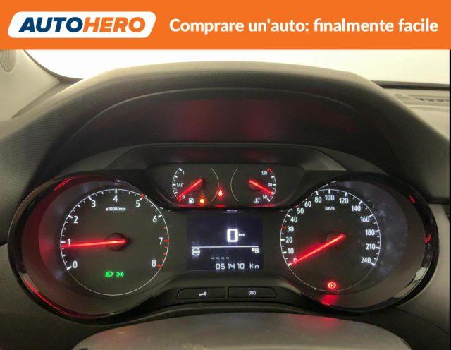 OPEL Crossland X 1.2 12V Start&Stop Advance