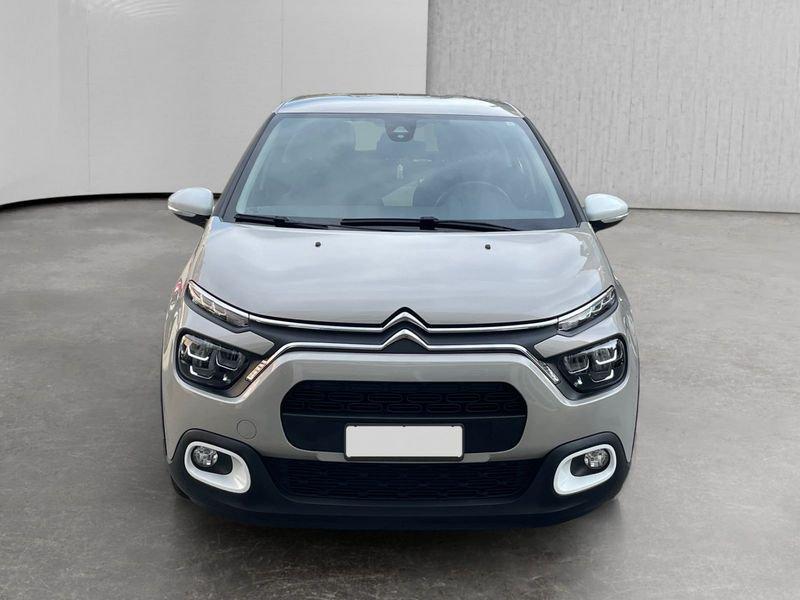 Citroën C3 1.2 puretech You! s&s 83cv