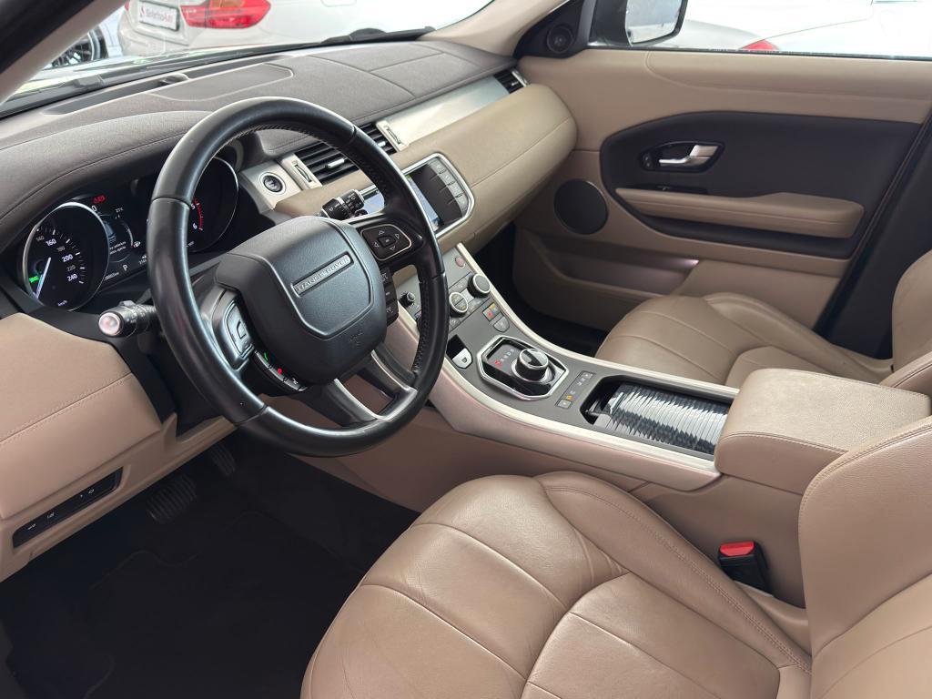 Land Rover Range Rover Evoque 5 Porte Range Rover Evoque 5p 2.0 td4 HSE Dynamic 180cv auto