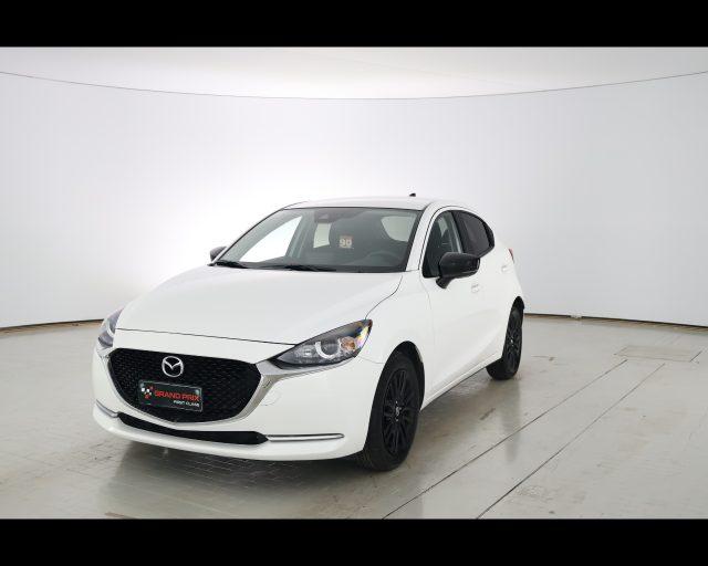 MAZDA 2 Mazda2 1.5 Skyactiv-G Homura