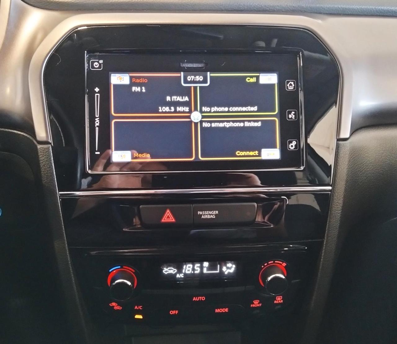 Suzuki Vitara 1.4h Cool + - 5.000 dal Listino !