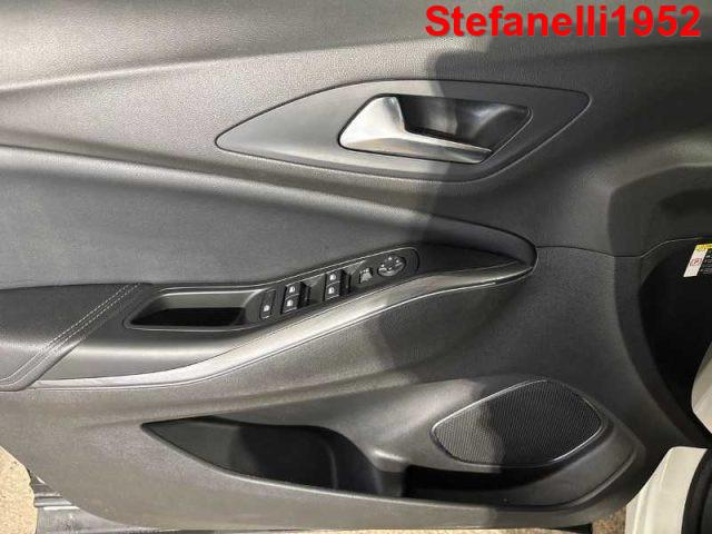 OPEL Grandland X - 1.2 120 Anniversary s&s 130cv at8