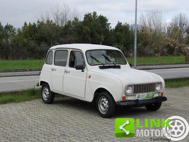 RENAULT R 4 TL