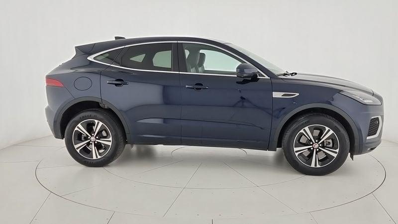 Jaguar E-Pace 1.5 P160 R-DYNAMIC S AUTO