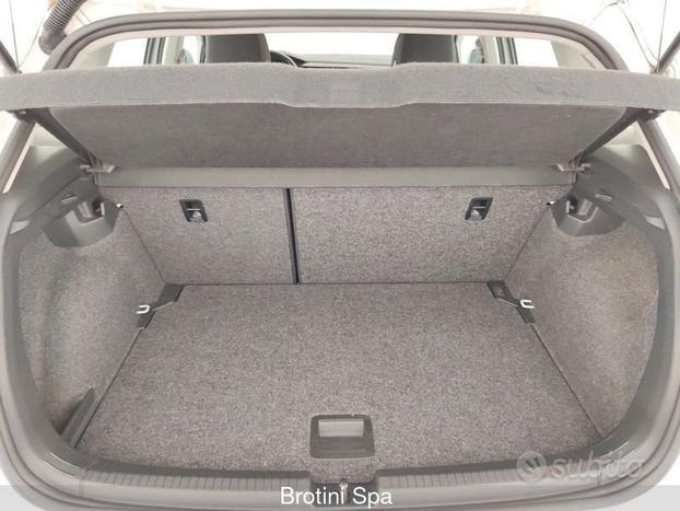 Volkswagen Polo 1.0 TGI 5p. Comfortline BlueM...