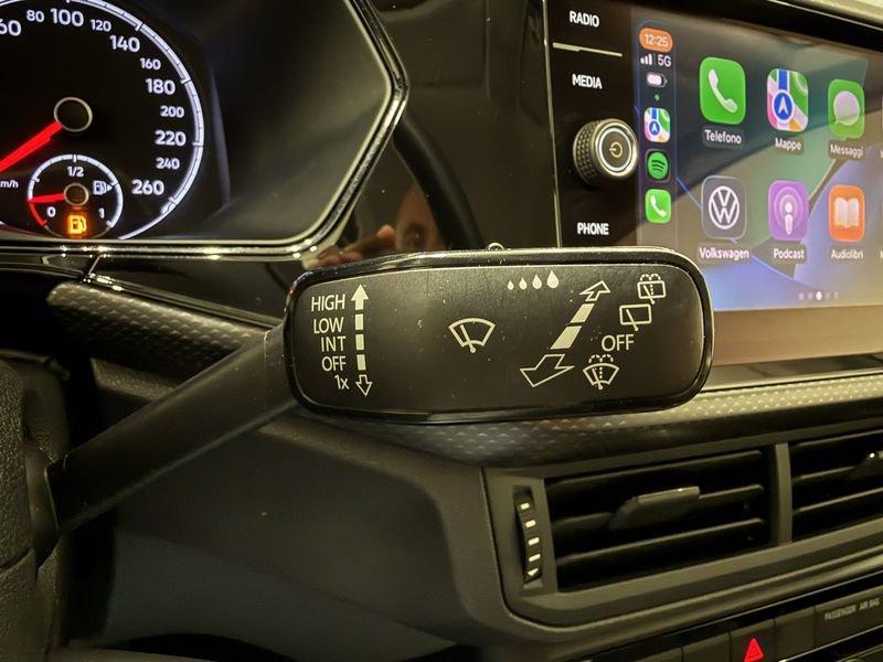 Volkswagen T-Cross T-Cross 1.0 TSI Style BMT