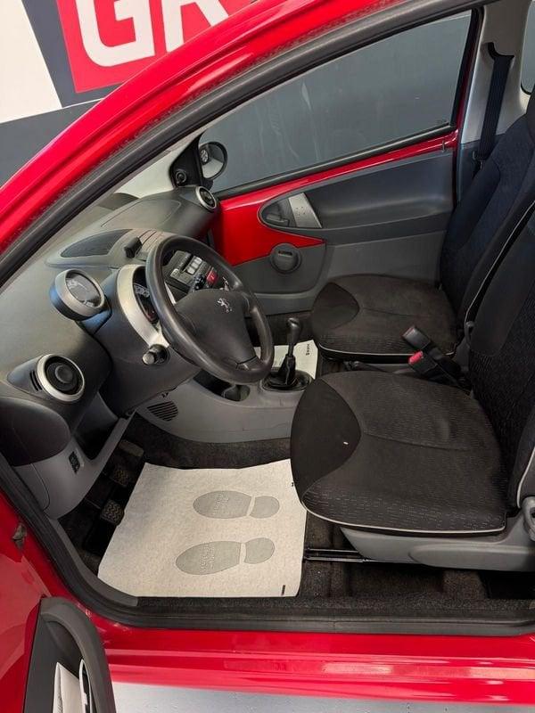 Peugeot 107 107 3p 1.0 12v Access