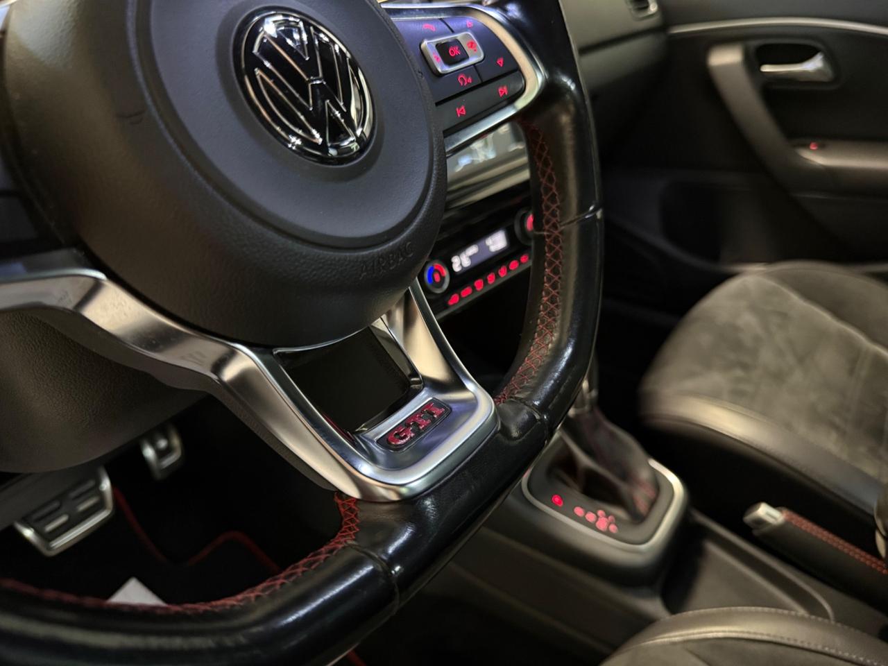 Volkswagen Polo GTI 1.8 192cv 5p. DSG