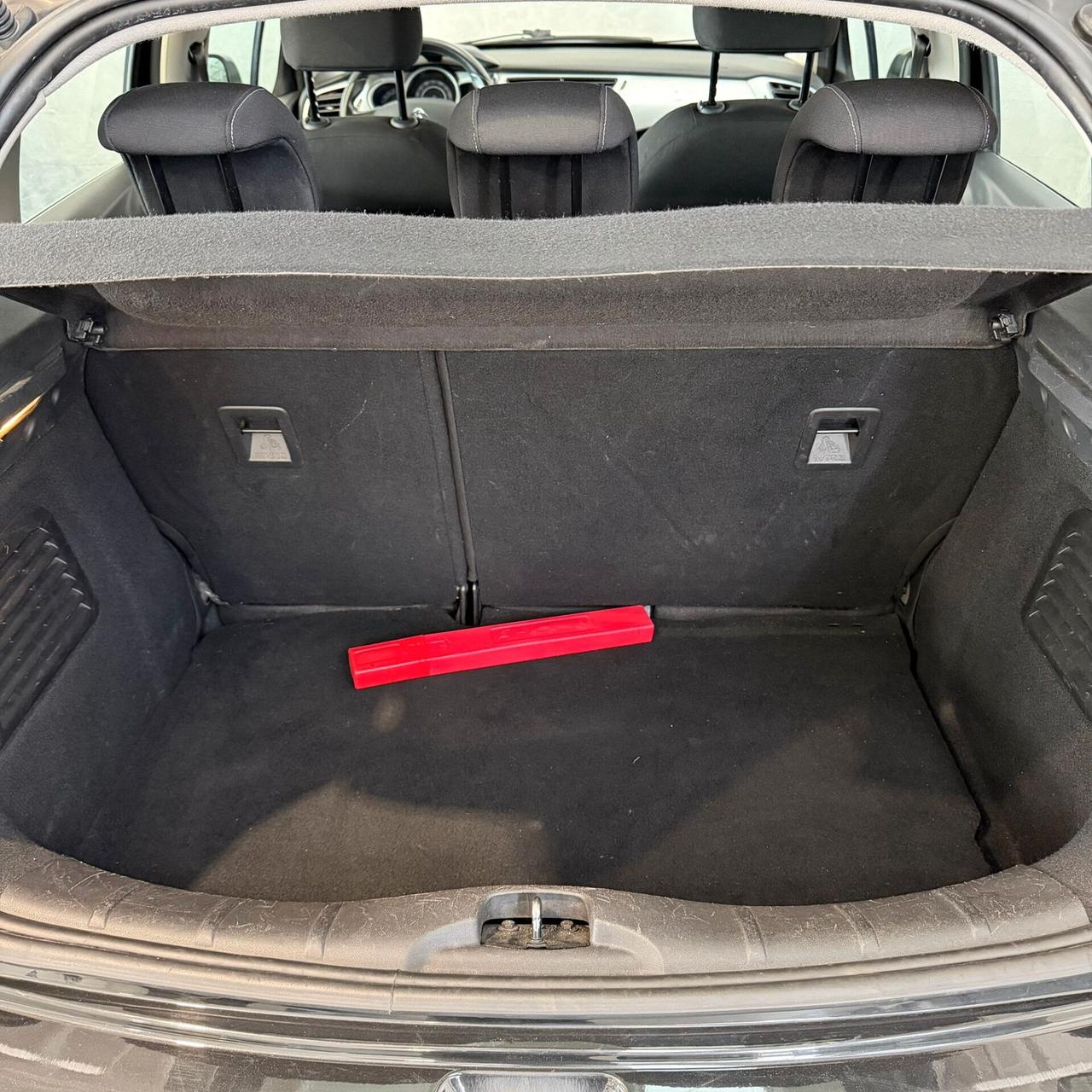 Citroen C3 1.1 benzina EURO 5