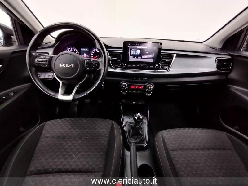 KIA Rio 1.2 DPi 84 CV Style