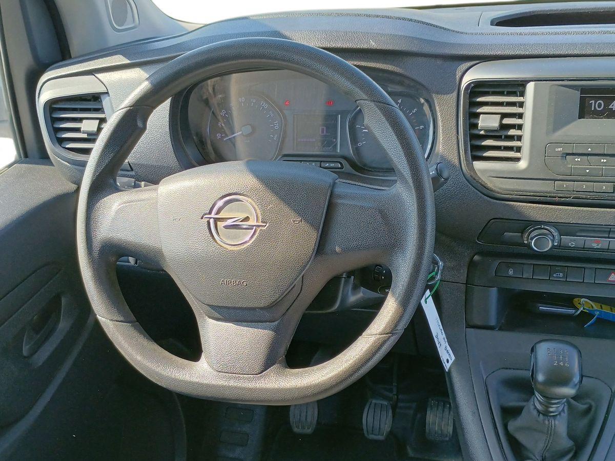 OPEL Vivaro III - Vivaro L2H1 1.5d 120cv Enjoy S&S mt6