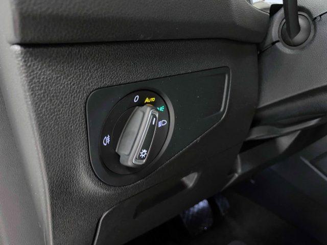 VOLKSWAGEN Tiguan 2.0 TDI 4MOTION DSG 150CV - IVA DEDUCIBILE
