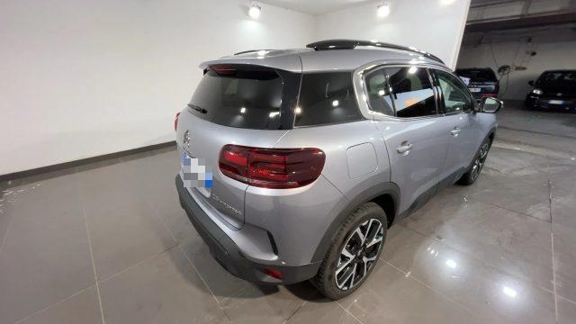 CITROEN C5 Aircross BlueHDi 130 S&S EAT8 SHINE PACK #VARI COLORI
