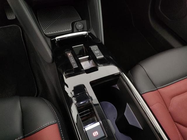 CITROEN C4 X BlueHDI 130 S&S EAT8 Shine Pack con Tetto