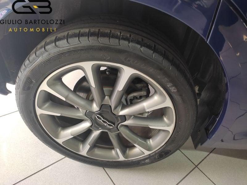 FIAT 500X 1.5 T4 130cv DCT7 Sport