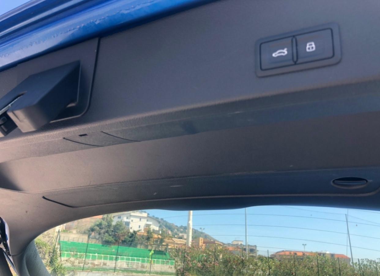 Audi Q2 1.6 tdi Sport S-Line Navi full led - PERMUTA