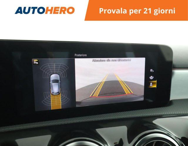 MERCEDES-BENZ A 35 AMG 4Matic