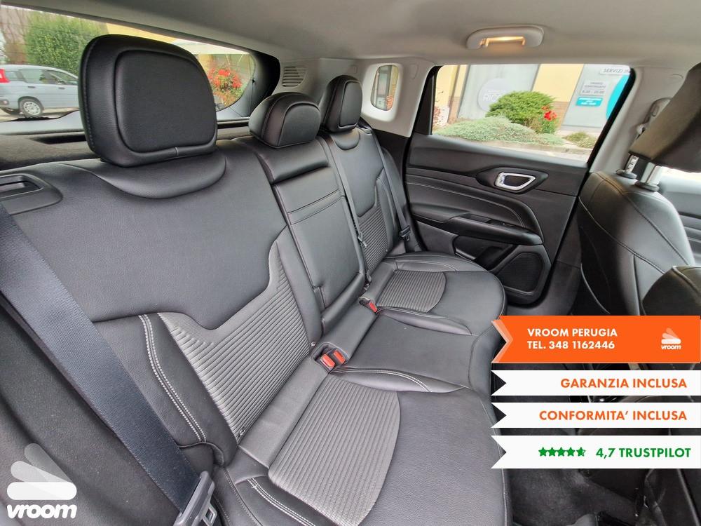 JEEP Compass 1.6 Multijet 2WD 130CV Limited 2022