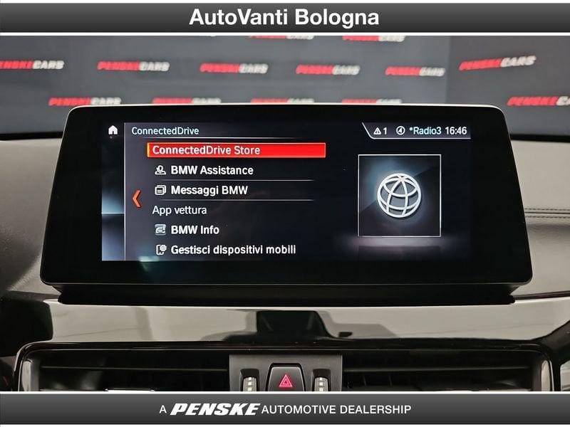 BMW X1 X1 xDrive18d xLine Plus