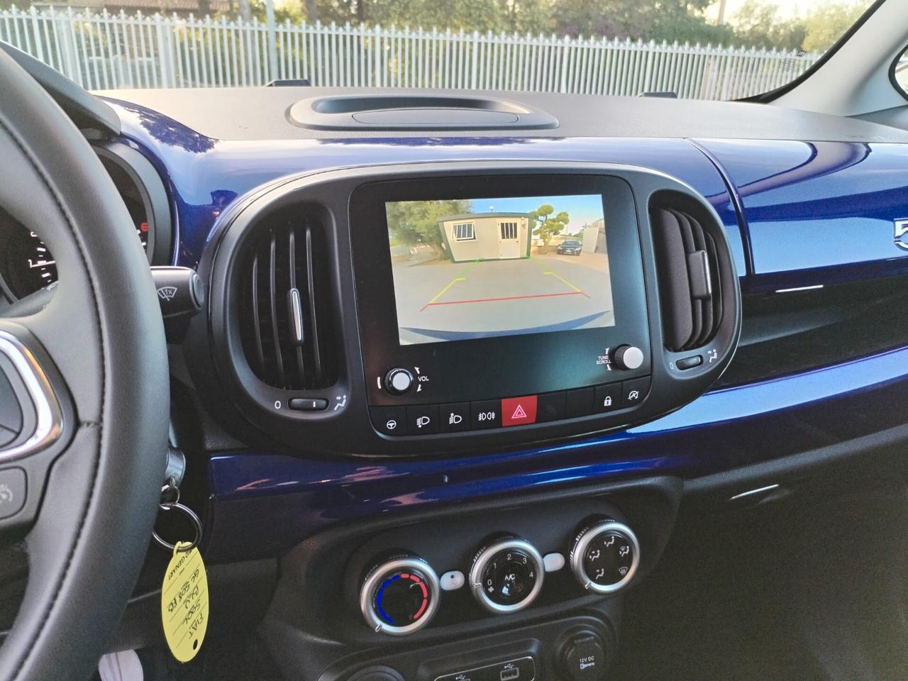 Fiat 500L 1.4 95 Cv Sport NEOPATENTATI