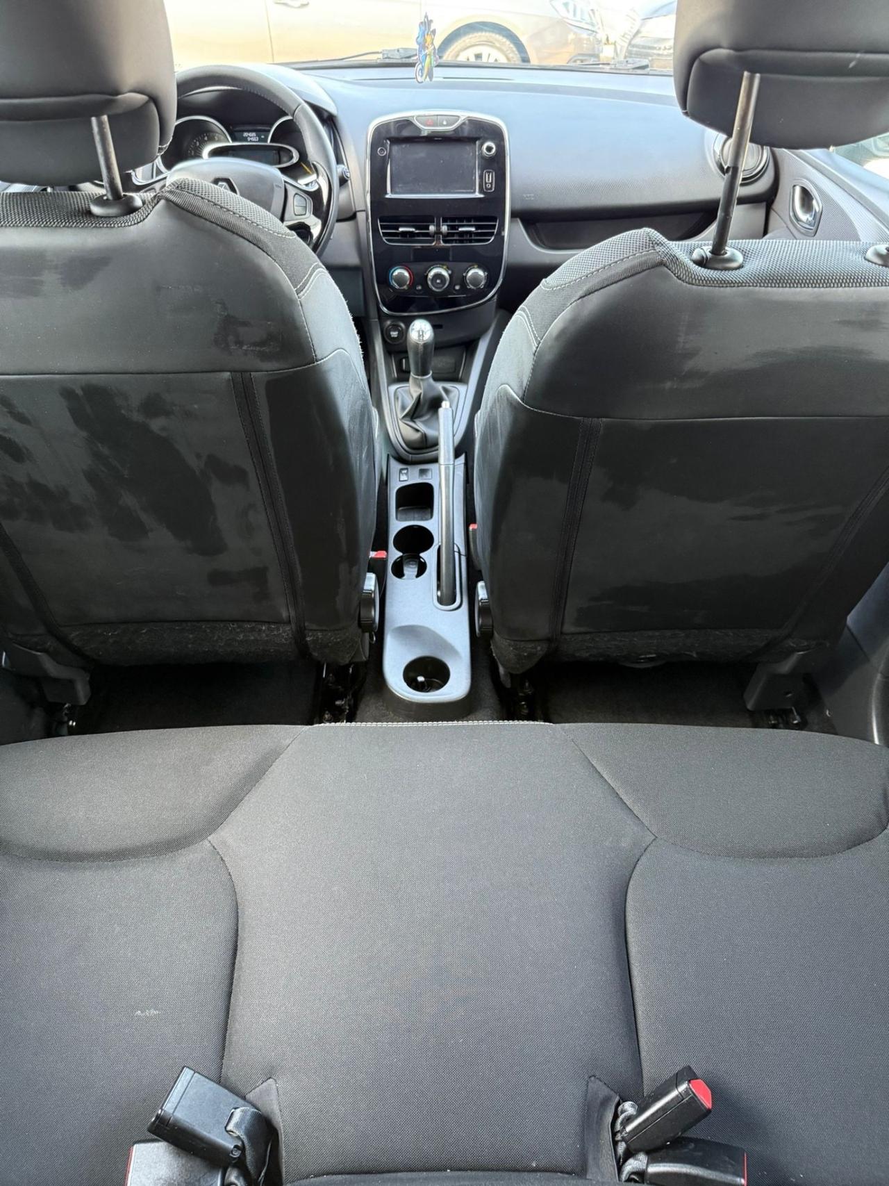 Renault New Clio 1.5 - NEOPATENTATI- UNICO PROPRIETARIO