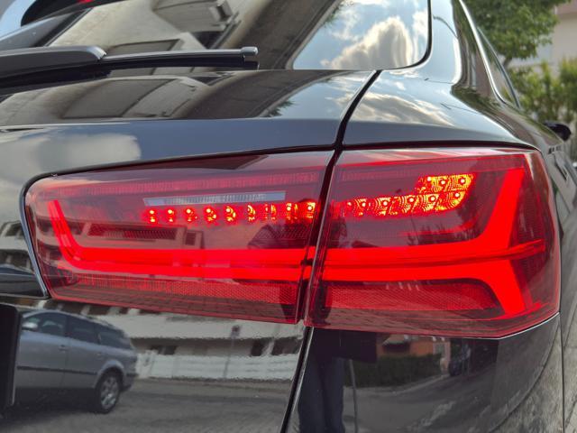 AUDI A6 allroad 3.0 TDI 218 CV PANORAMA MATRIX