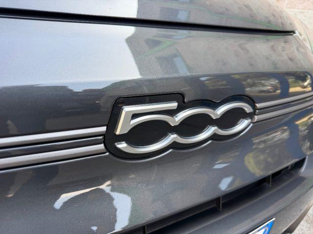 FIAT 500X 1.5 T4 HYBRID SPORT 130CV DCT UNIPROPRIETARIO