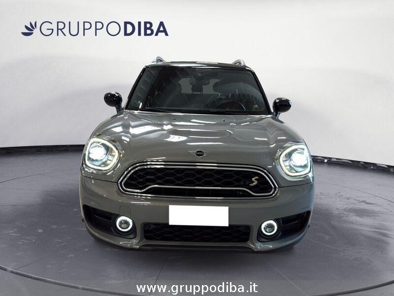 MINI Countryman Mini F60 2017 Benzi Mini 1.5 Cooper SE Hype all4 auto