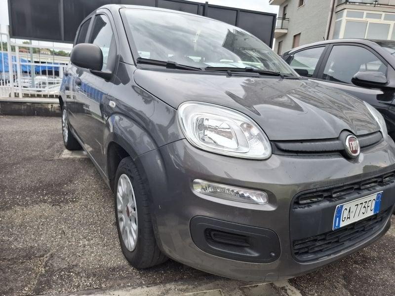 FIAT Panda III 2016 1.2 Easy easypower Gpl 69cv my19