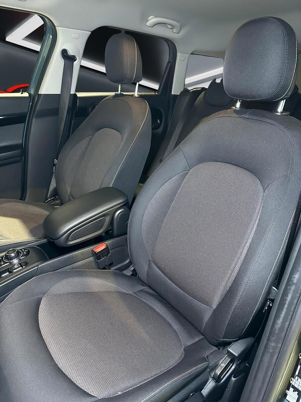 Mini Cooper Countryman 1.5 Essential AUTO IVA ESPOSTA