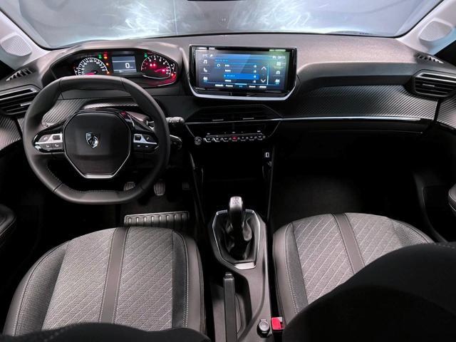 PEUGEOT 208 PureTech 75CV Stop&Start 5 porte Style